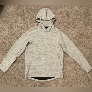 Lululemon At Ease Hoodie Men's, size S( see pictures) like new worn once